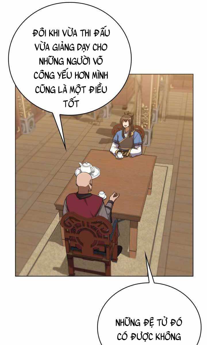 Tuyệt Đỉnh Võ Lâm Chap 19 - Next Chap 20