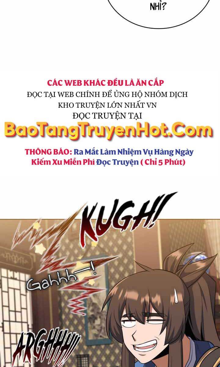Tuyệt Đỉnh Võ Lâm Chap 19 - Next Chap 20