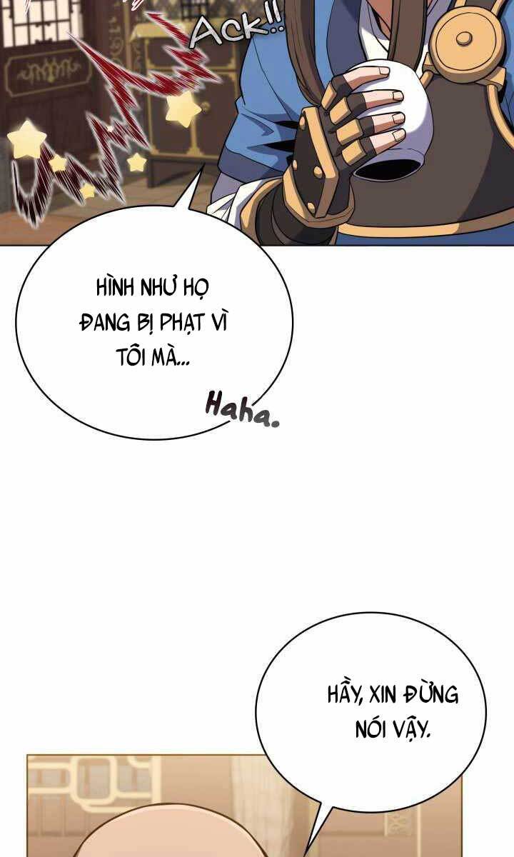 Tuyệt Đỉnh Võ Lâm Chap 19 - Next Chap 20