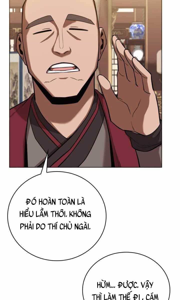 Tuyệt Đỉnh Võ Lâm Chap 19 - Next Chap 20