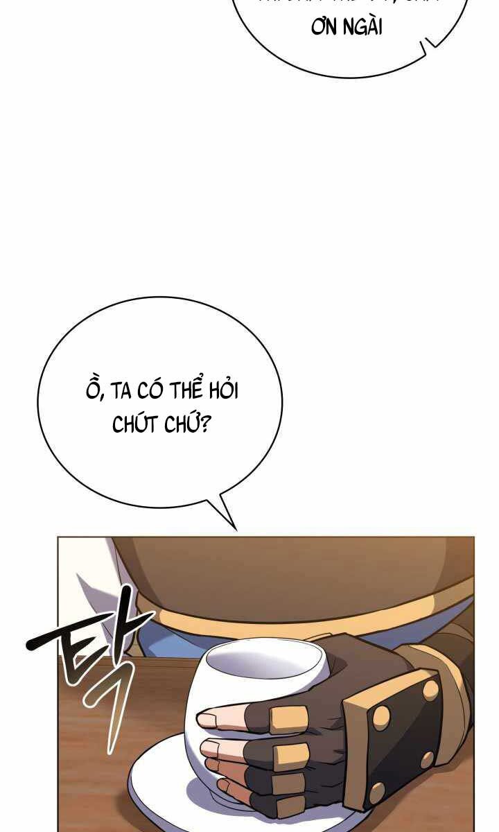 Tuyệt Đỉnh Võ Lâm Chap 19 - Next Chap 20