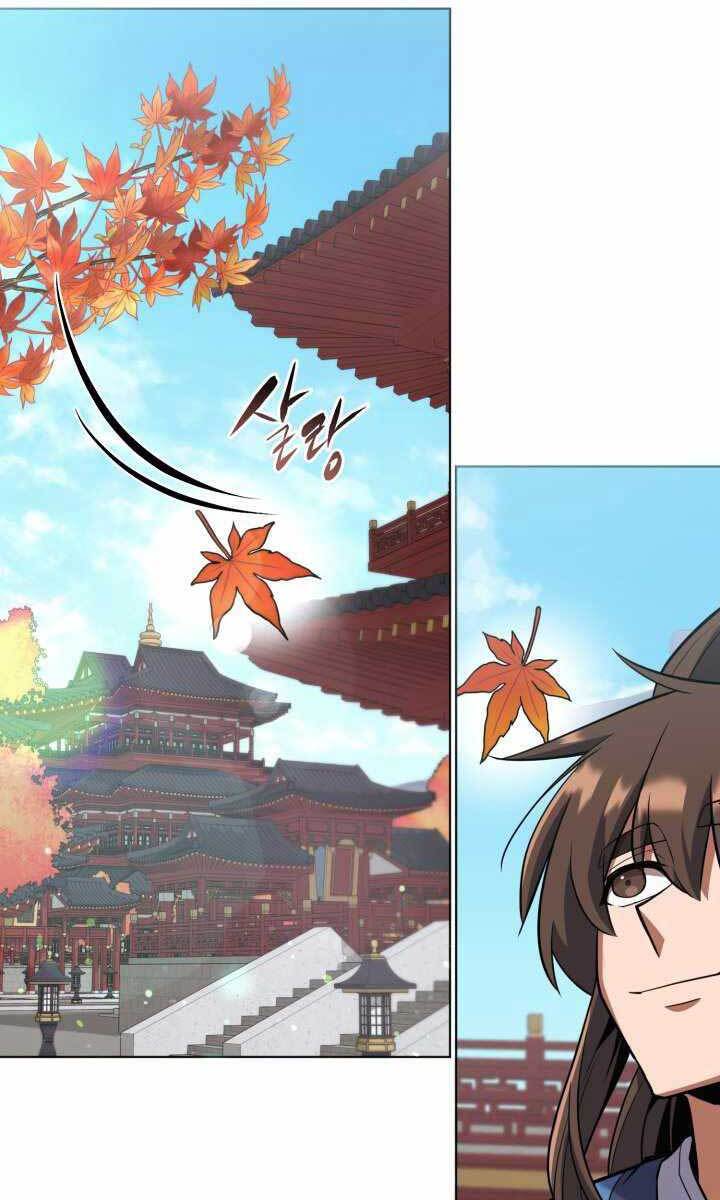 Tuyệt Đỉnh Võ Lâm Chap 19 - Next Chap 20