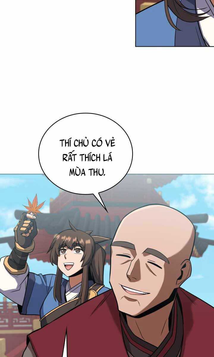 Tuyệt Đỉnh Võ Lâm Chap 19 - Next Chap 20