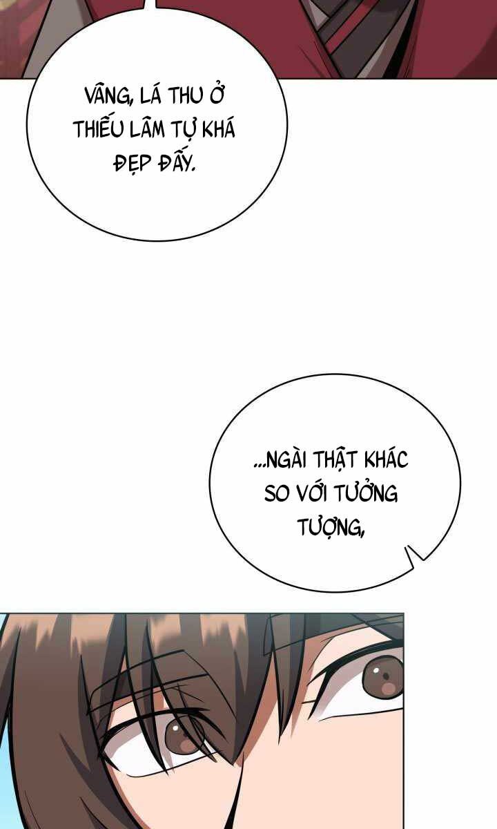 Tuyệt Đỉnh Võ Lâm Chap 19 - Next Chap 20