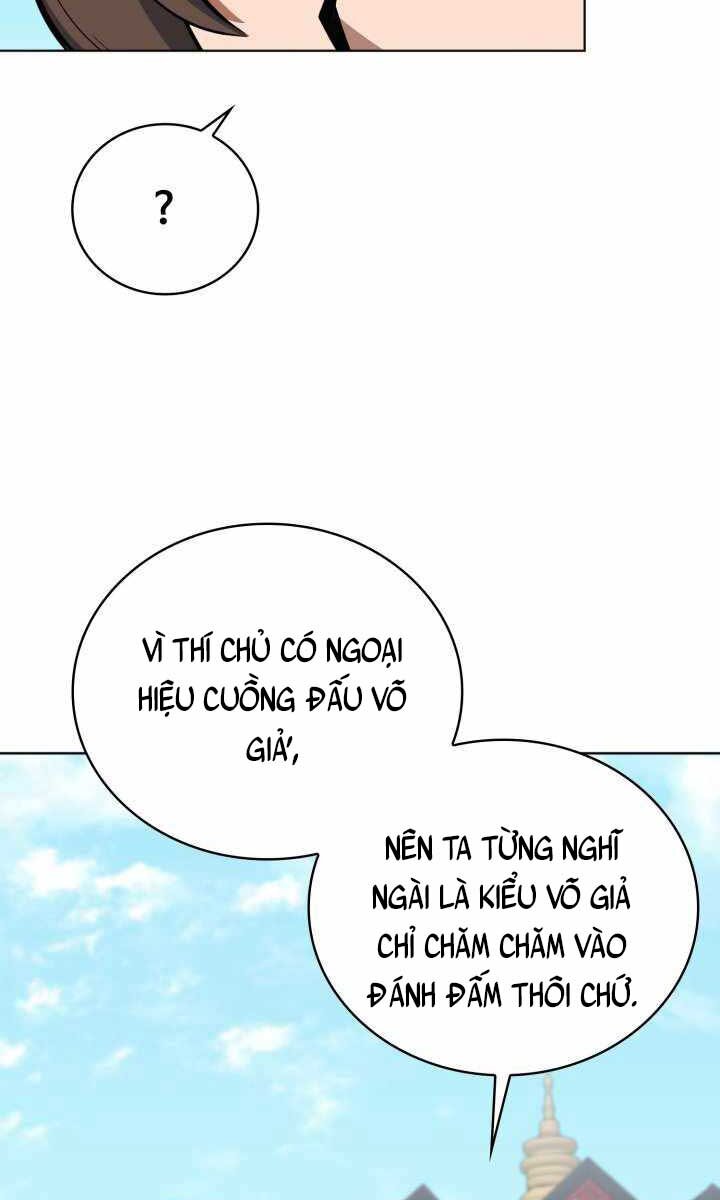 Tuyệt Đỉnh Võ Lâm Chap 19 - Next Chap 20