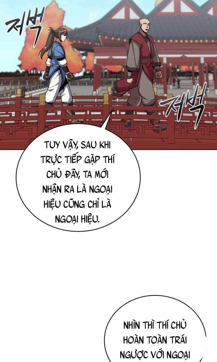 Tuyệt Đỉnh Võ Lâm Chap 19 - Next Chap 20