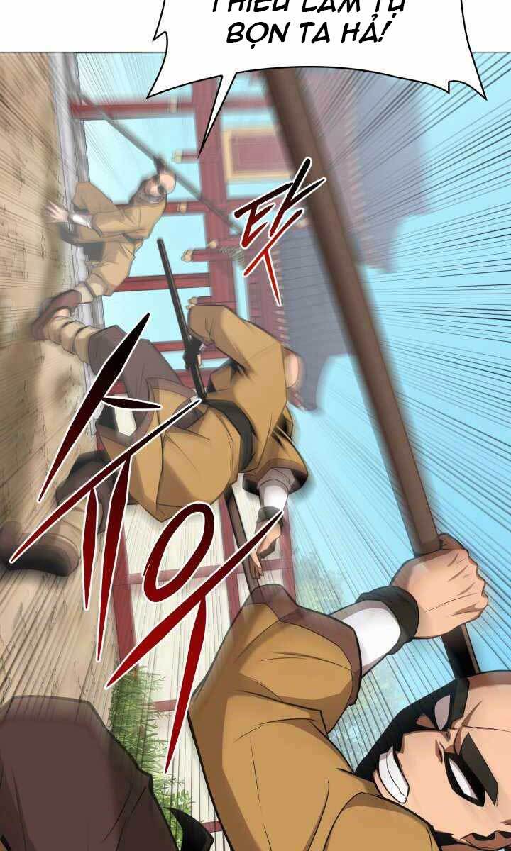 Tuyệt Đỉnh Võ Lâm Chap 19 - Next Chap 20