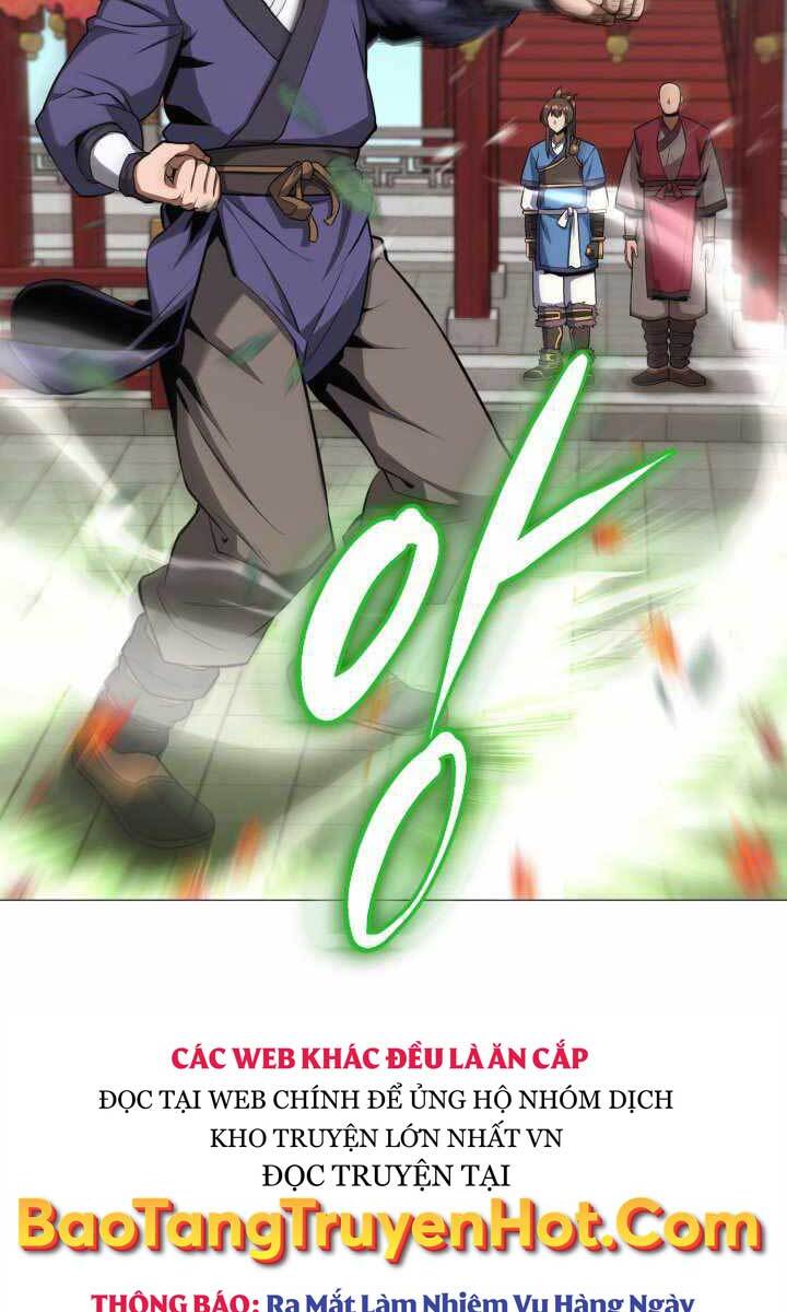 Tuyệt Đỉnh Võ Lâm Chap 19 - Next Chap 20