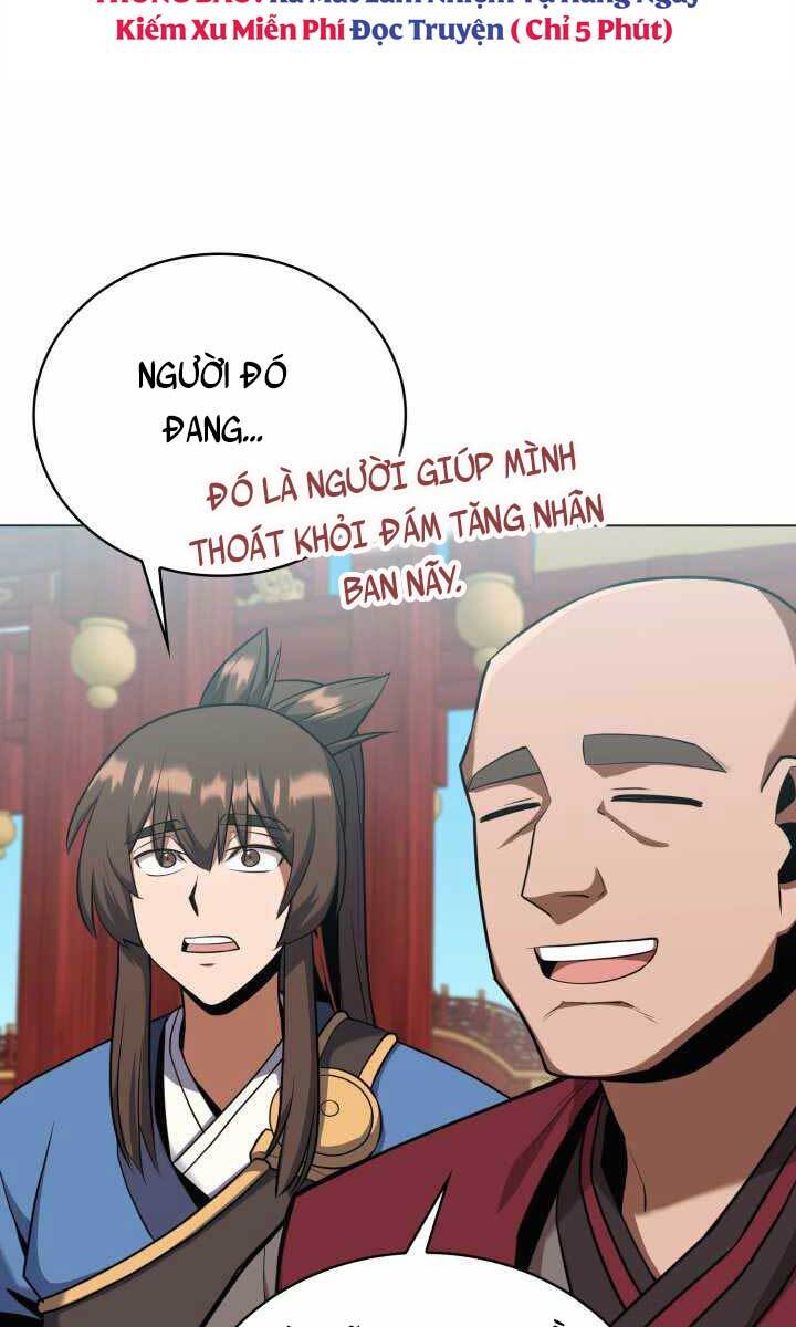 Tuyệt Đỉnh Võ Lâm Chap 19 - Next Chap 20