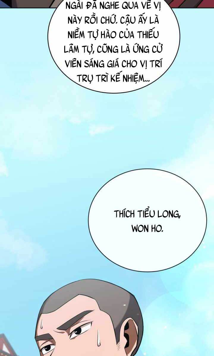 Tuyệt Đỉnh Võ Lâm Chap 19 - Next Chap 20