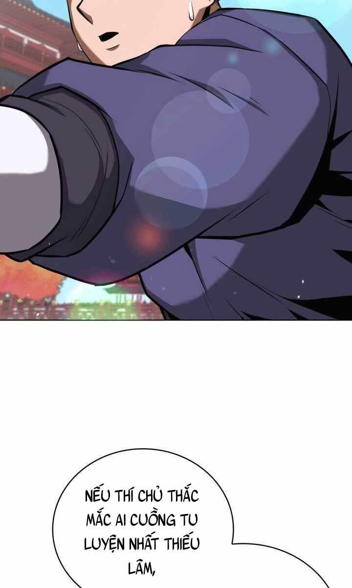 Tuyệt Đỉnh Võ Lâm Chap 19 - Next Chap 20