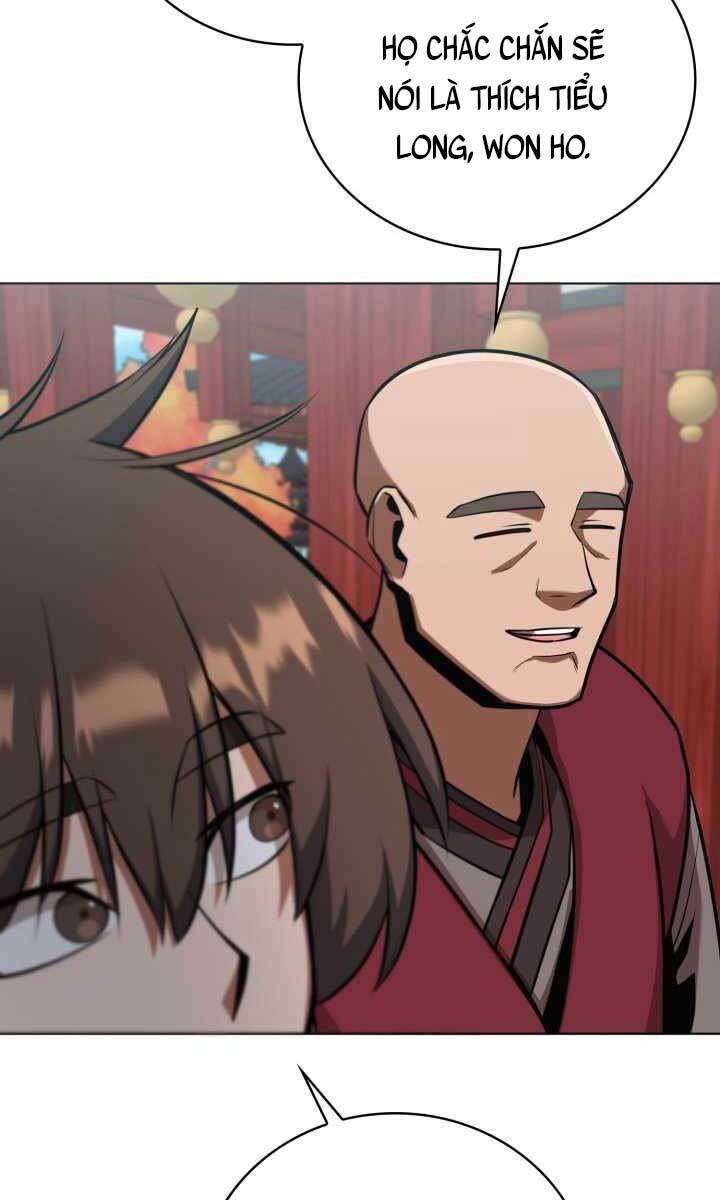 Tuyệt Đỉnh Võ Lâm Chap 19 - Next Chap 20