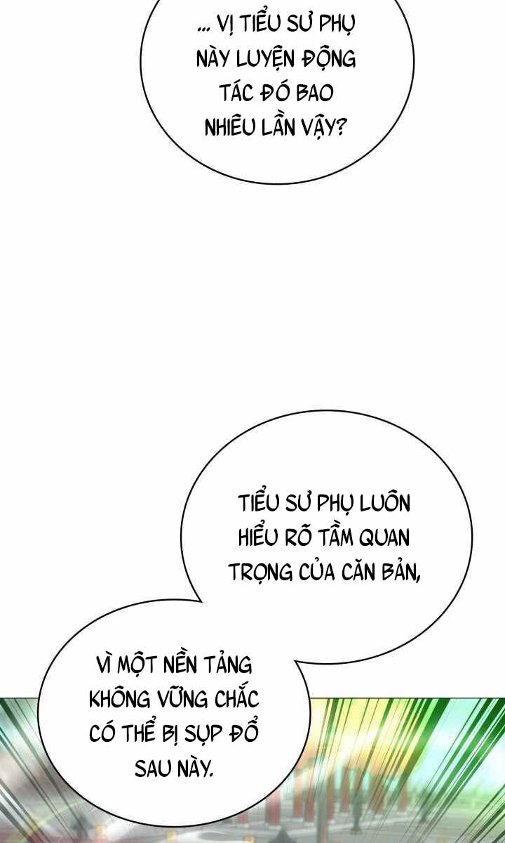 Tuyệt Đỉnh Võ Lâm Chap 19 - Next Chap 20