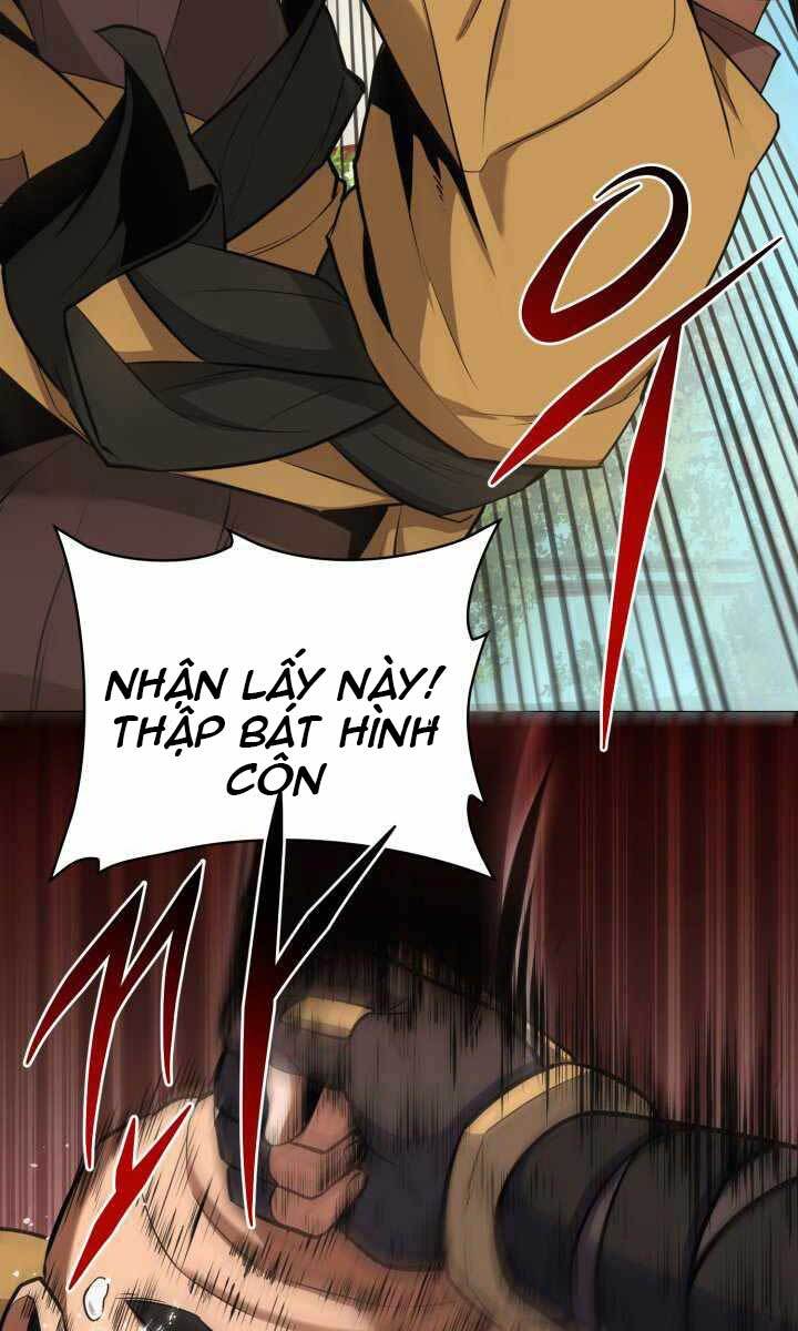 Tuyệt Đỉnh Võ Lâm Chap 19 - Next Chap 20
