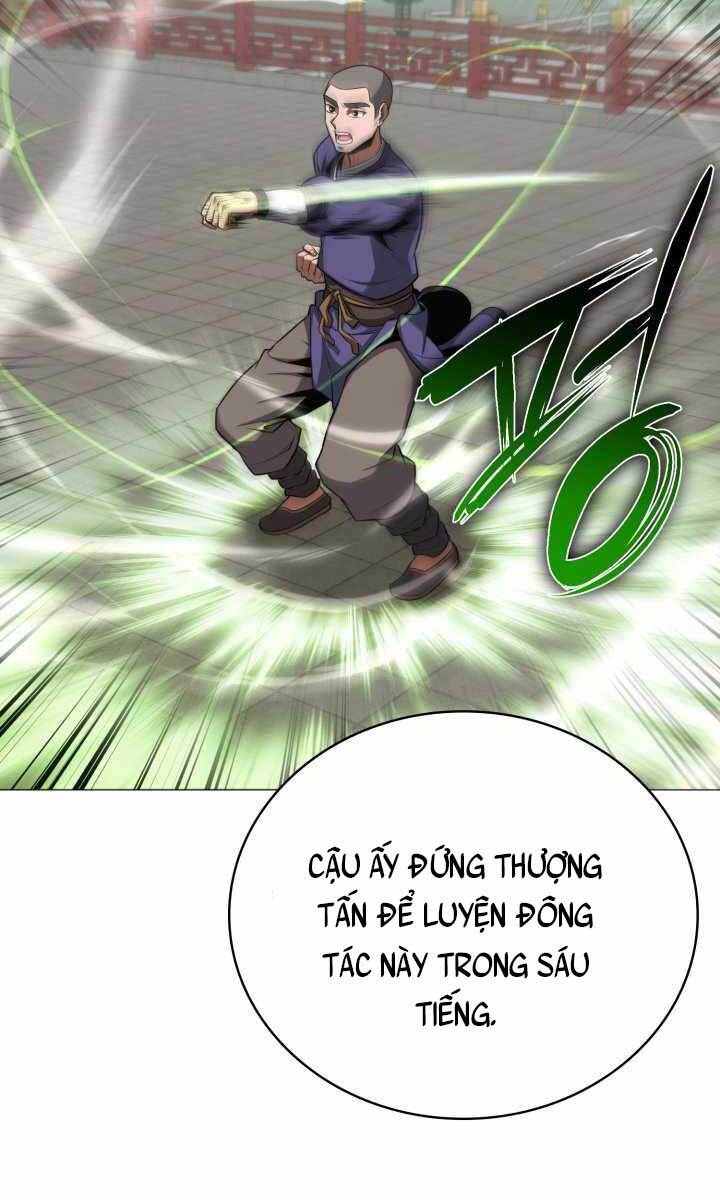 Tuyệt Đỉnh Võ Lâm Chap 19 - Next Chap 20