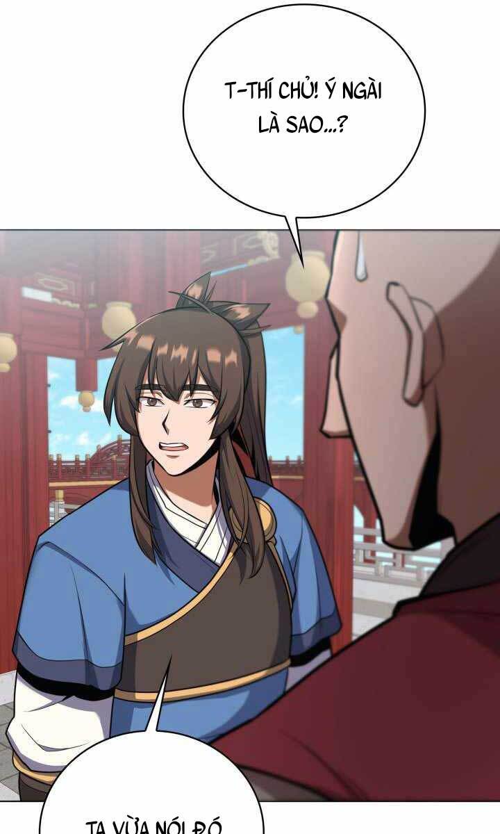 Tuyệt Đỉnh Võ Lâm Chap 19 - Next Chap 20