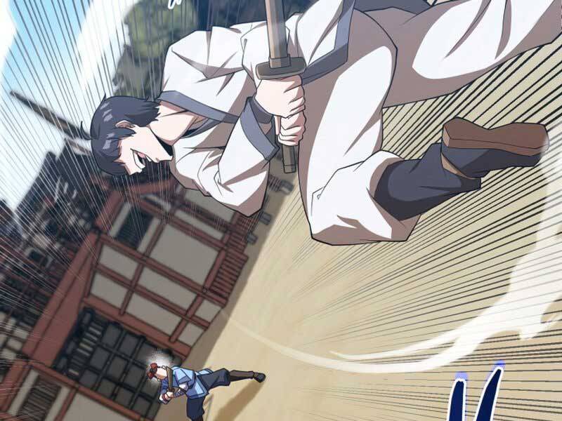 Tuyệt Đỉnh Võ Lâm Chap 2 - Next Chap 3