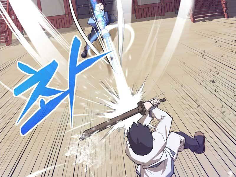 Tuyệt Đỉnh Võ Lâm Chap 2 - Next Chap 3
