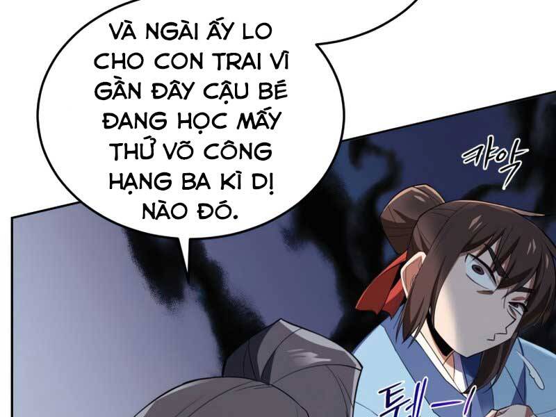 Tuyệt Đỉnh Võ Lâm Chap 2 - Next Chap 3