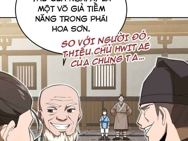 Tuyệt Đỉnh Võ Lâm Chap 2 - Next Chap 3