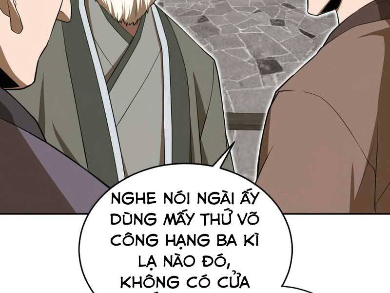 Tuyệt Đỉnh Võ Lâm Chap 2 - Next Chap 3