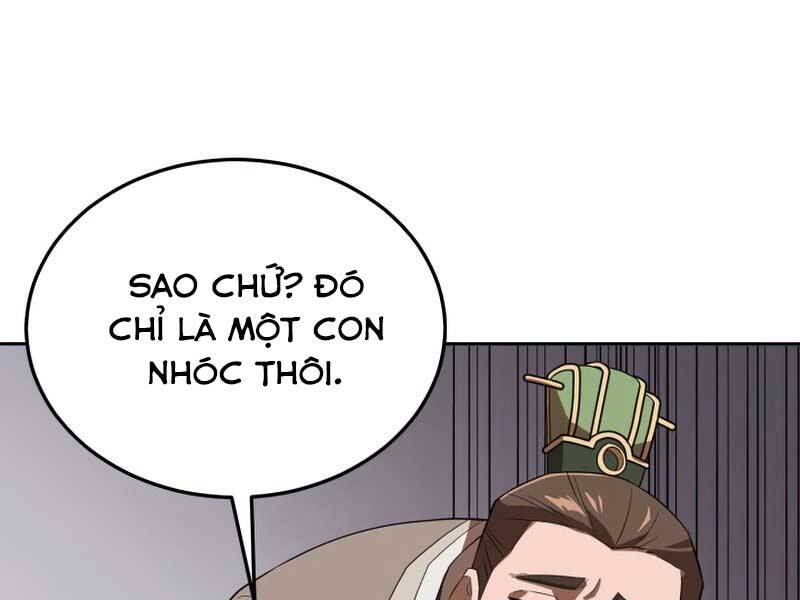 Tuyệt Đỉnh Võ Lâm Chap 2 - Next Chap 3
