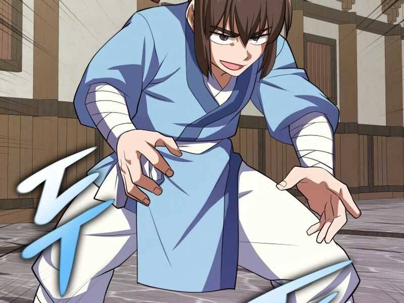 Tuyệt Đỉnh Võ Lâm Chap 2 - Next Chap 3