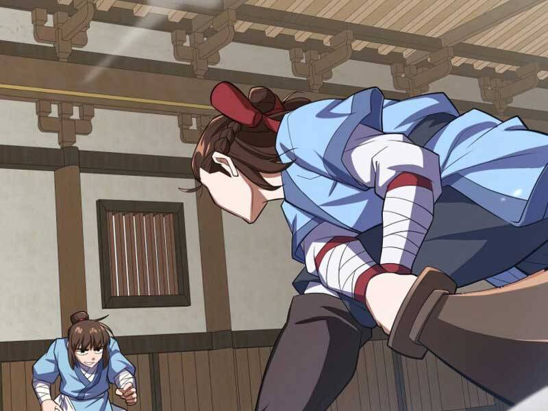 Tuyệt Đỉnh Võ Lâm Chap 2 - Next Chap 3