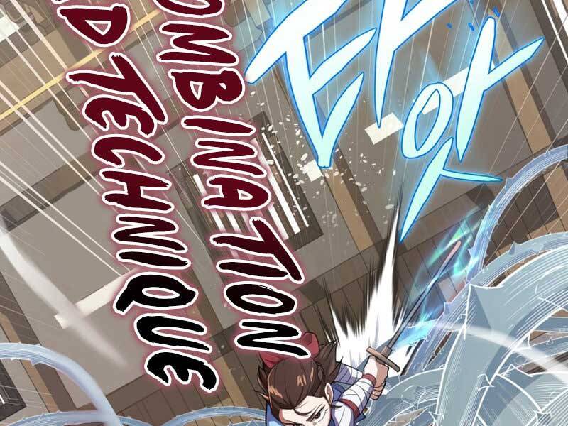 Tuyệt Đỉnh Võ Lâm Chap 2 - Next Chap 3