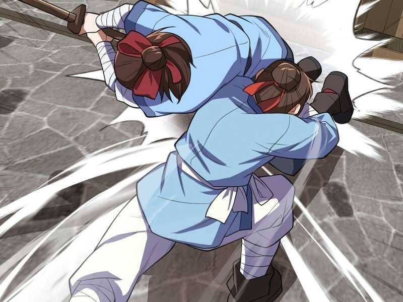 Tuyệt Đỉnh Võ Lâm Chap 2 - Next Chap 3