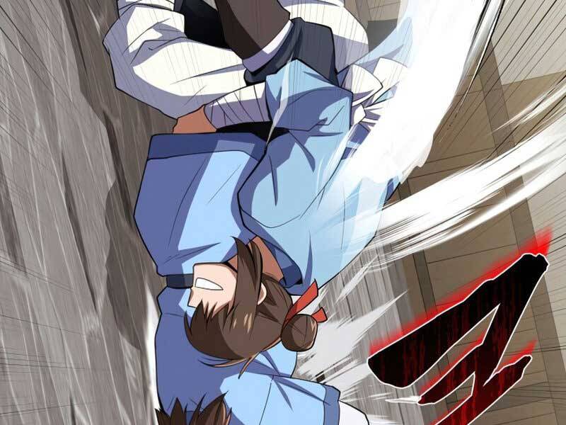 Tuyệt Đỉnh Võ Lâm Chap 2 - Next Chap 3