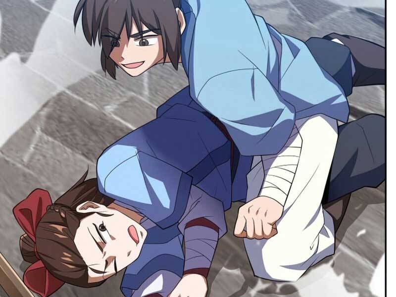 Tuyệt Đỉnh Võ Lâm Chap 2 - Next Chap 3