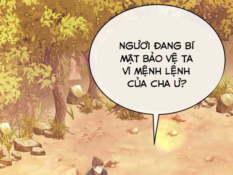Tuyệt Đỉnh Võ Lâm Chap 2 - Next Chap 3