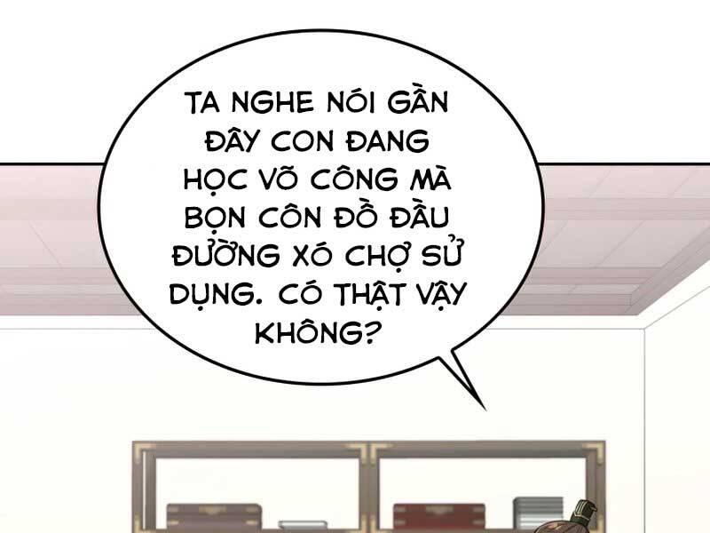 Tuyệt Đỉnh Võ Lâm Chap 2 - Next Chap 3