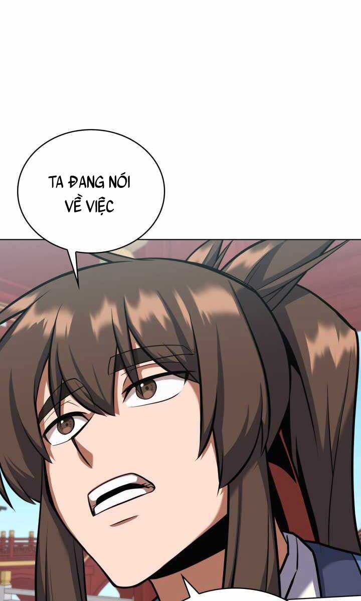 Tuyệt Đỉnh Võ Lâm Chap 20 - Next Chap 21