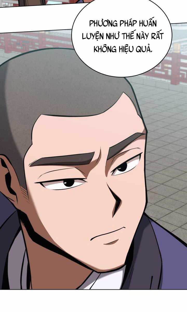 Tuyệt Đỉnh Võ Lâm Chap 20 - Next Chap 21