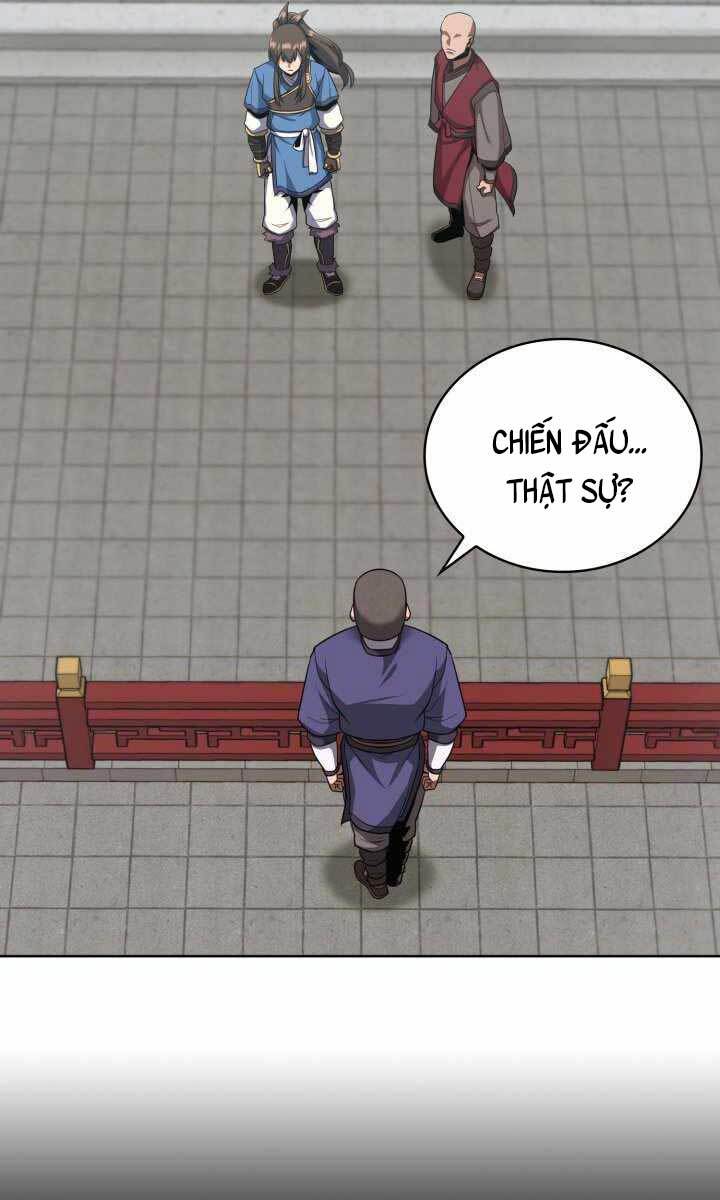 Tuyệt Đỉnh Võ Lâm Chap 20 - Next Chap 21