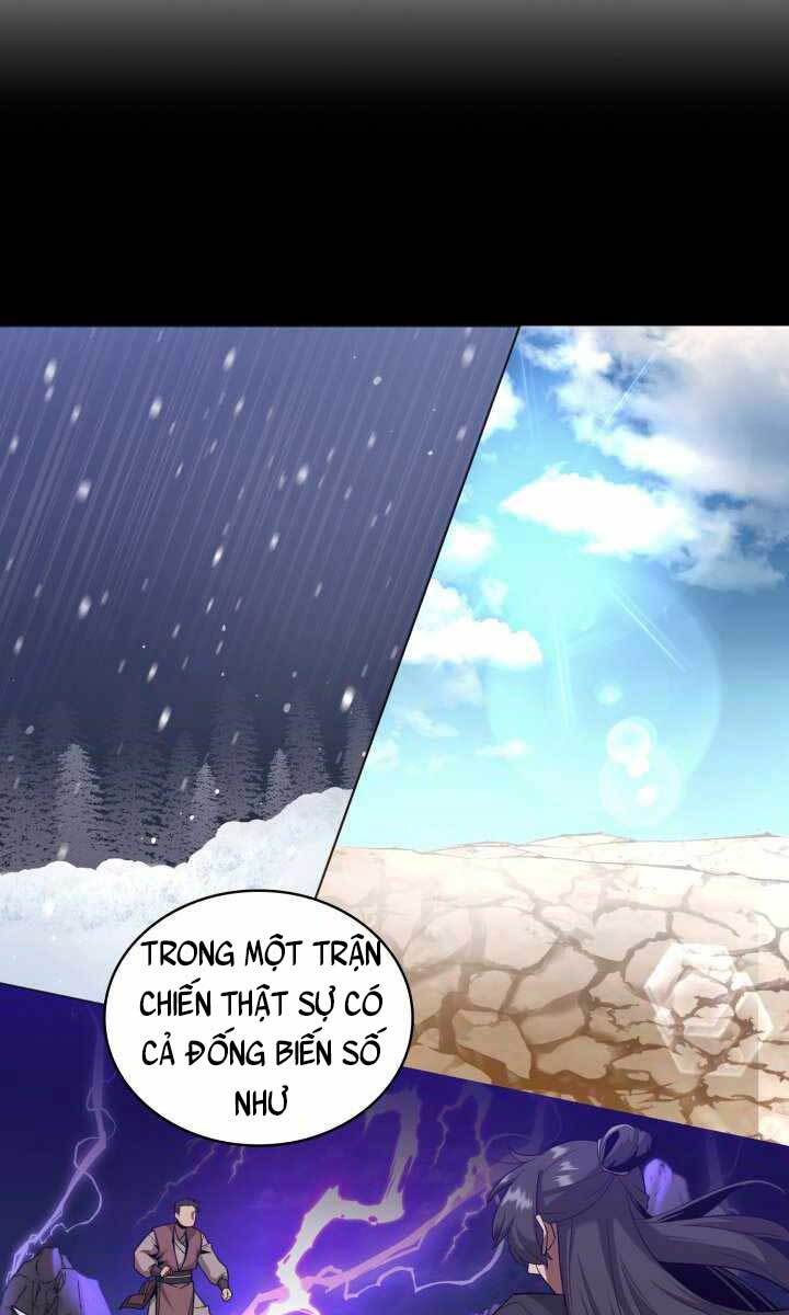 Tuyệt Đỉnh Võ Lâm Chap 20 - Next Chap 21