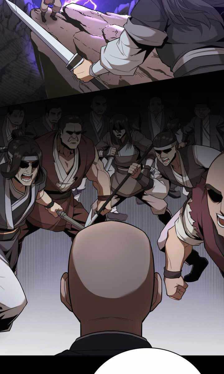 Tuyệt Đỉnh Võ Lâm Chap 20 - Next Chap 21