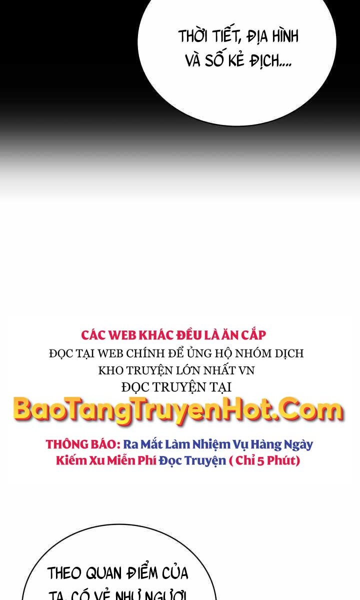 Tuyệt Đỉnh Võ Lâm Chap 20 - Next Chap 21