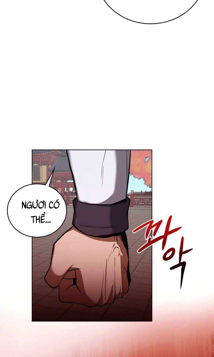 Tuyệt Đỉnh Võ Lâm Chap 20 - Next Chap 21