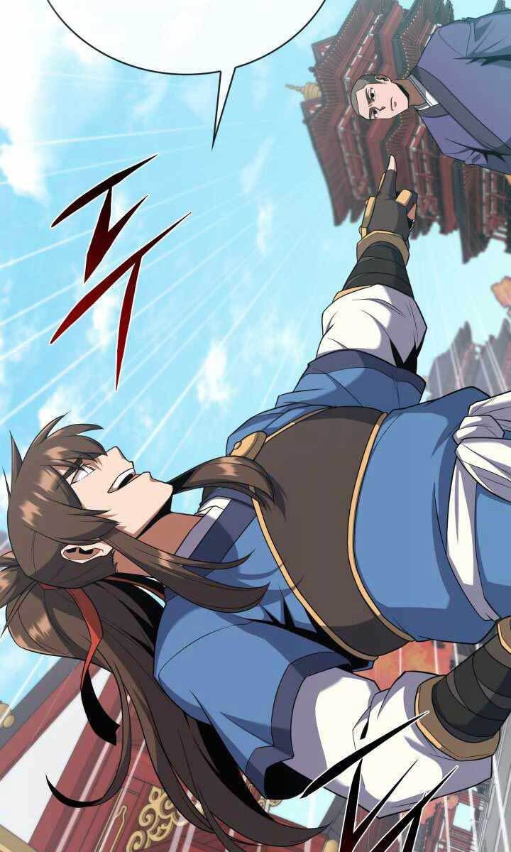 Tuyệt Đỉnh Võ Lâm Chap 20 - Next Chap 21