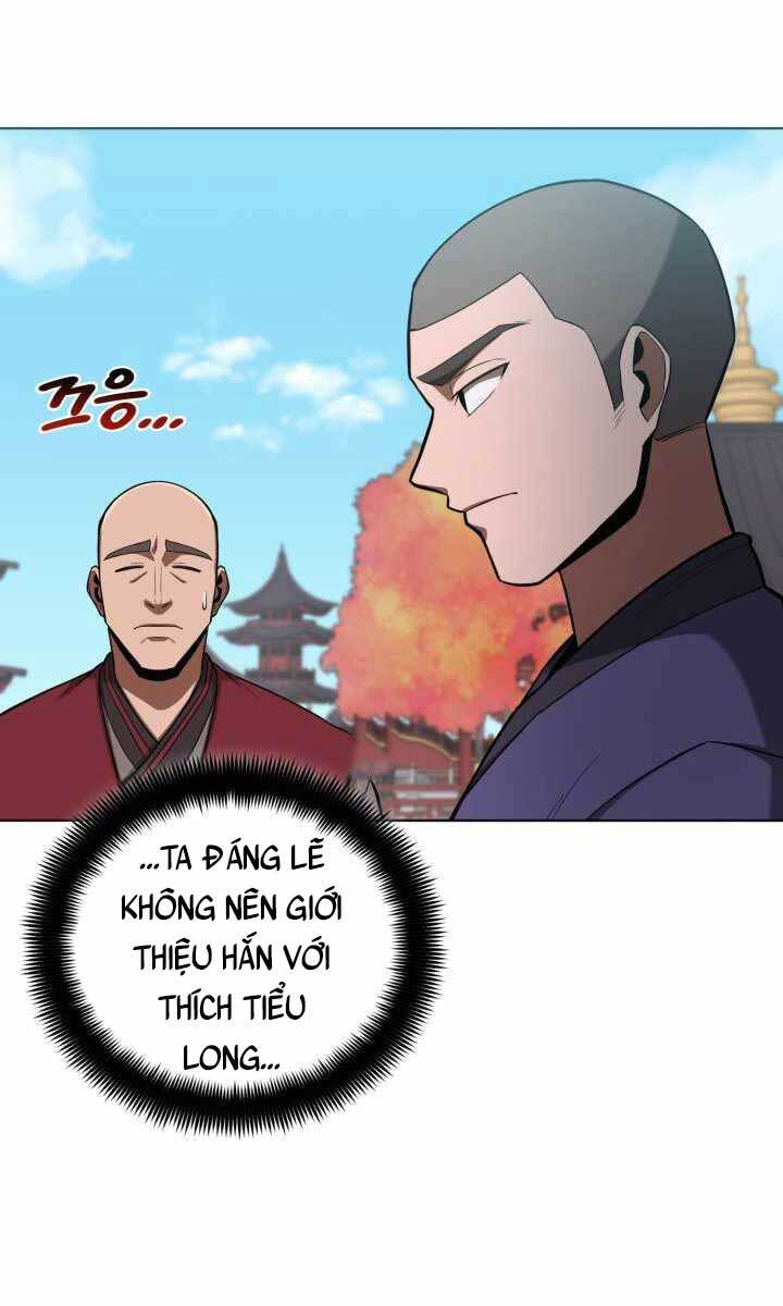 Tuyệt Đỉnh Võ Lâm Chap 20 - Next Chap 21