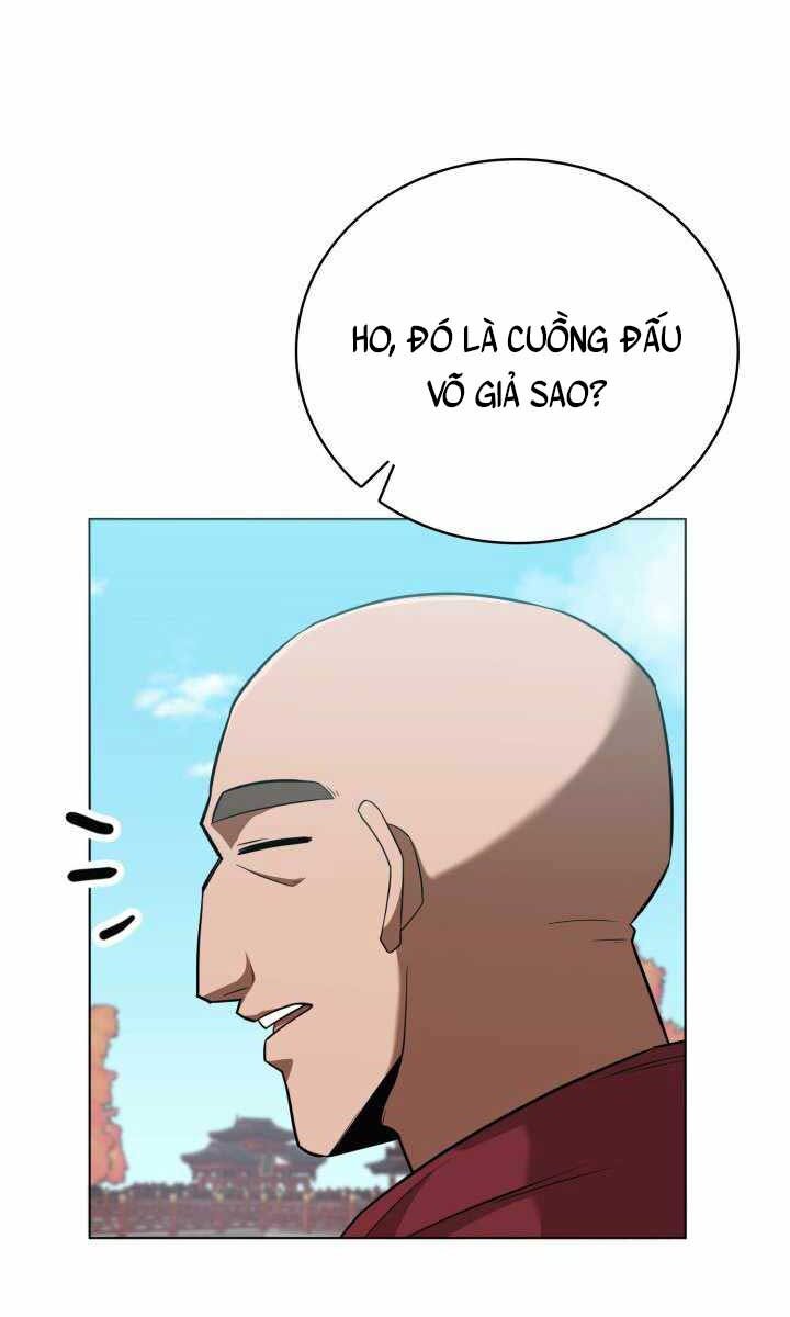 Tuyệt Đỉnh Võ Lâm Chap 20 - Next Chap 21