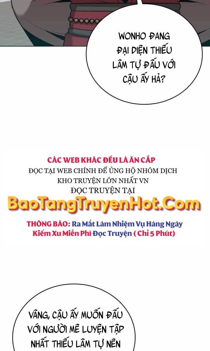 Tuyệt Đỉnh Võ Lâm Chap 20 - Next Chap 21