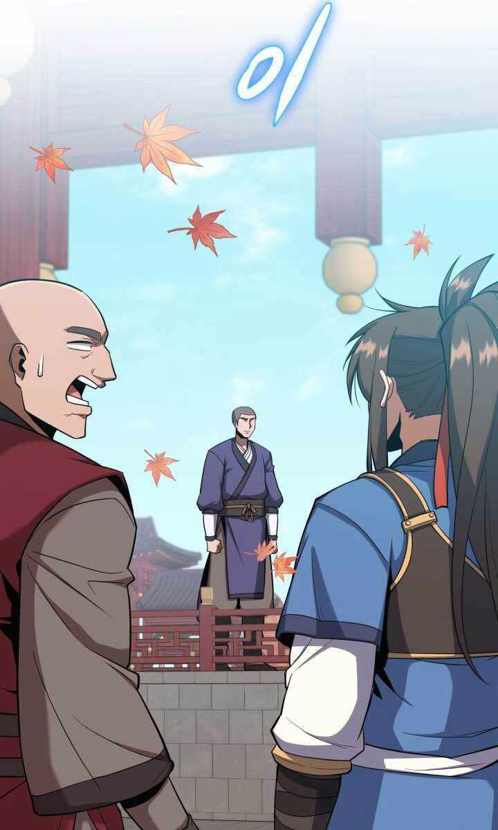 Tuyệt Đỉnh Võ Lâm Chap 20 - Next Chap 21