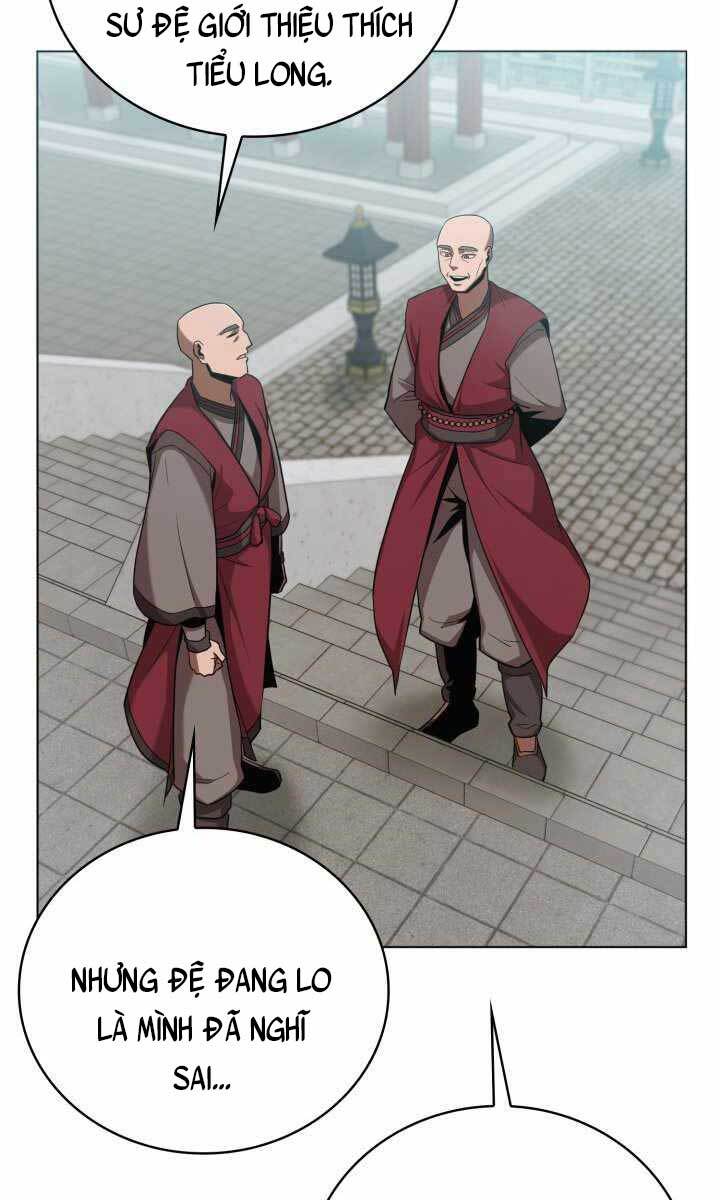Tuyệt Đỉnh Võ Lâm Chap 20 - Next Chap 21