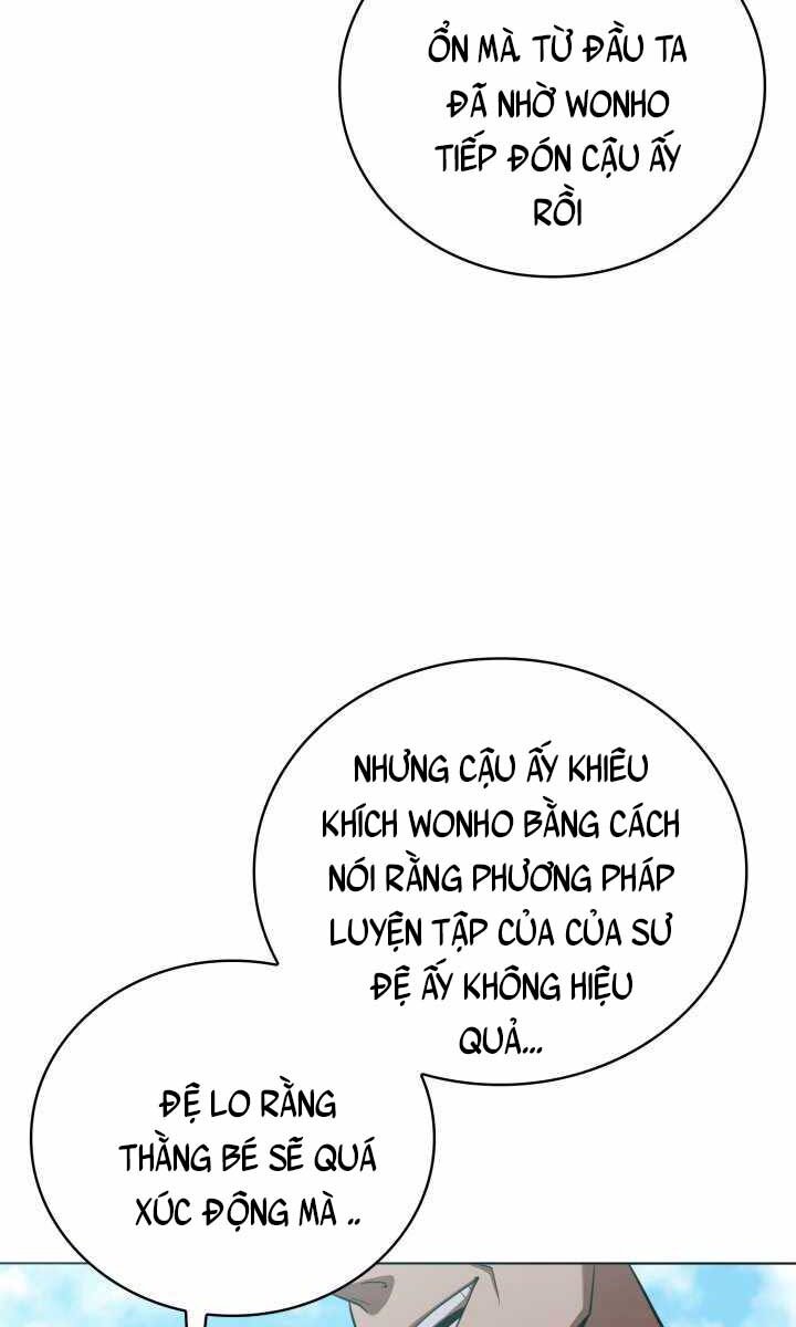 Tuyệt Đỉnh Võ Lâm Chap 20 - Next Chap 21