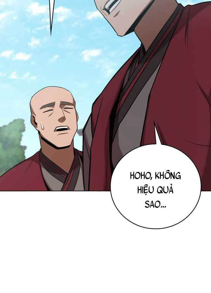 Tuyệt Đỉnh Võ Lâm Chap 20 - Next Chap 21