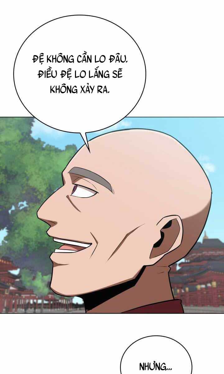 Tuyệt Đỉnh Võ Lâm Chap 20 - Next Chap 21